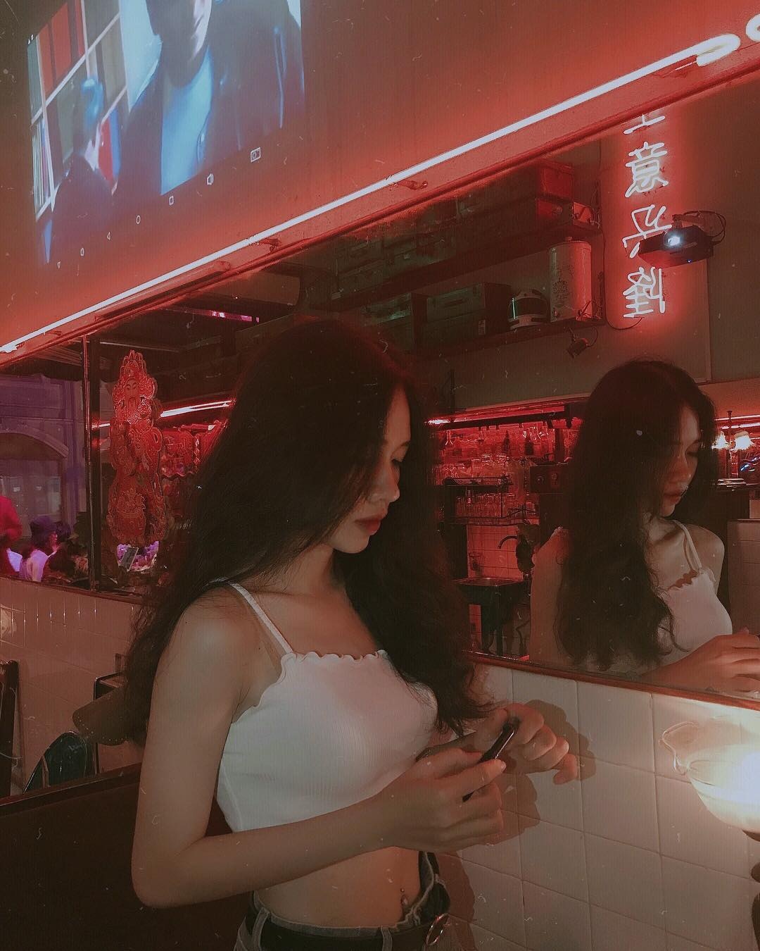 Quan style Hong Kong o TP.HCM anh 6