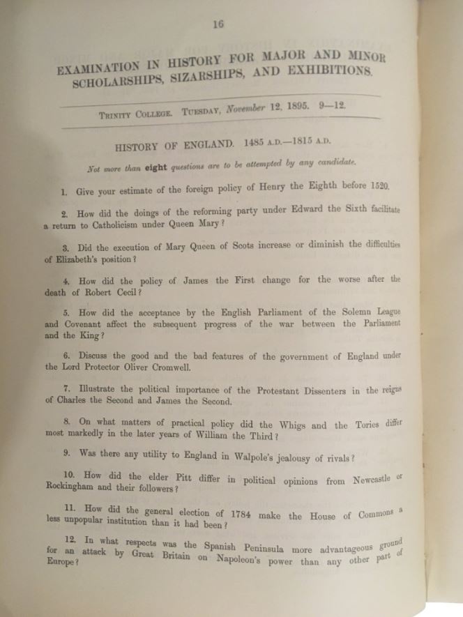 de thi dai hoc nam 1895 anh 1