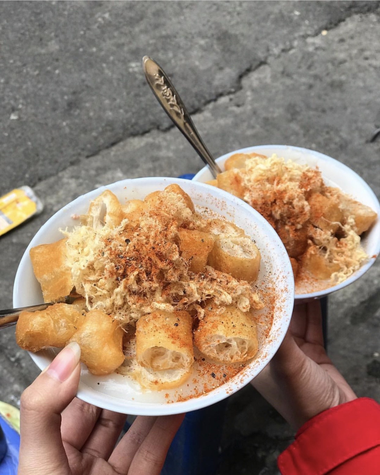 món ăn mùa lạnh ảnh 12 mon an mua lanh anh 12