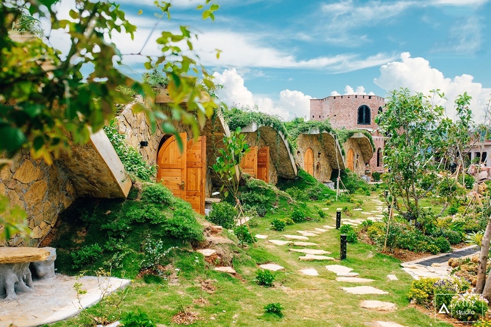 homestay Mộc Châu ảnh 10 homestay Moc Chau anh 10