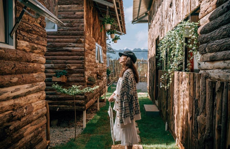 homestay Mộc Châu ảnh 6 homestay Moc Chau anh 6