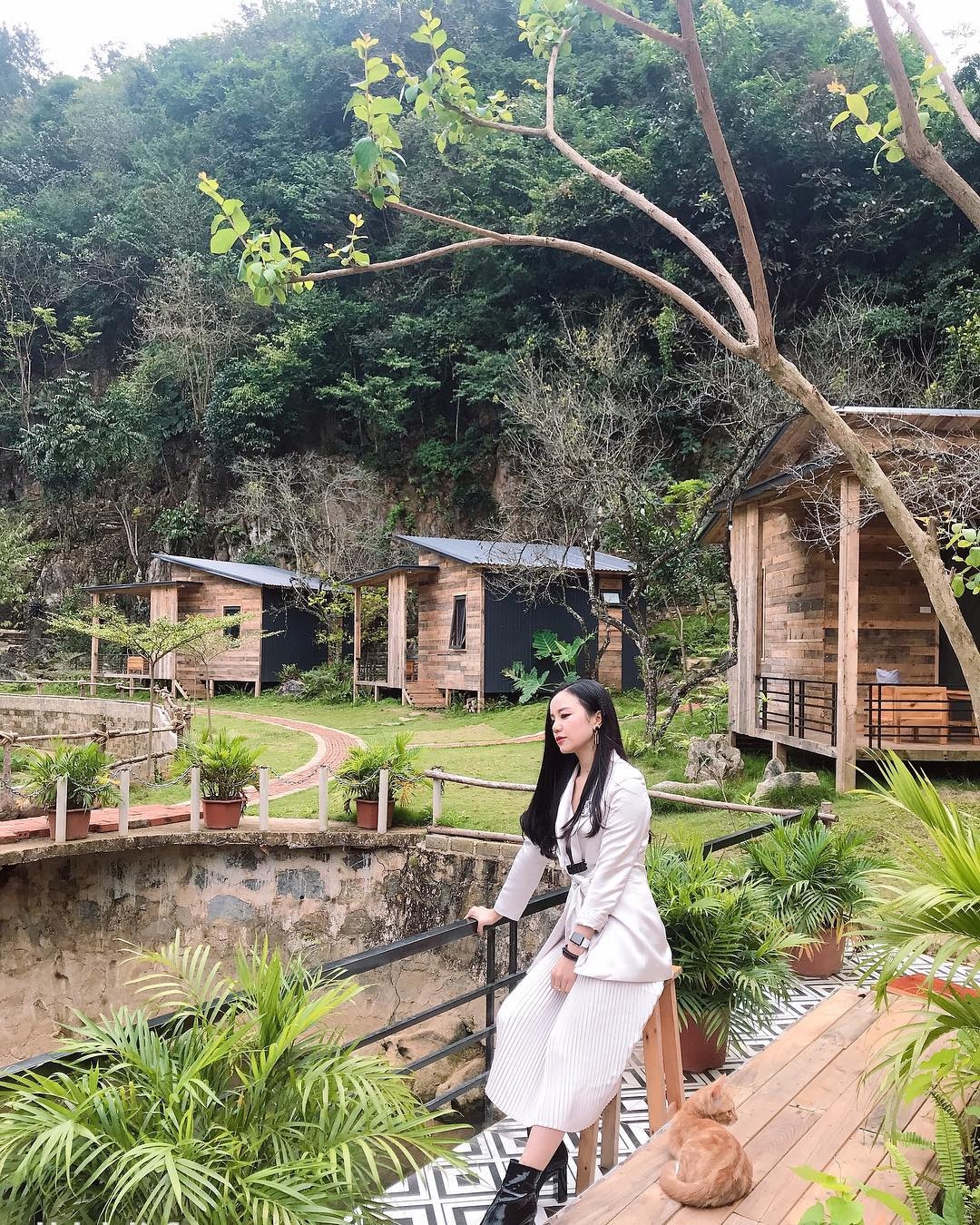homestay Mộc Châu ảnh 17 homestay Moc Chau anh 17