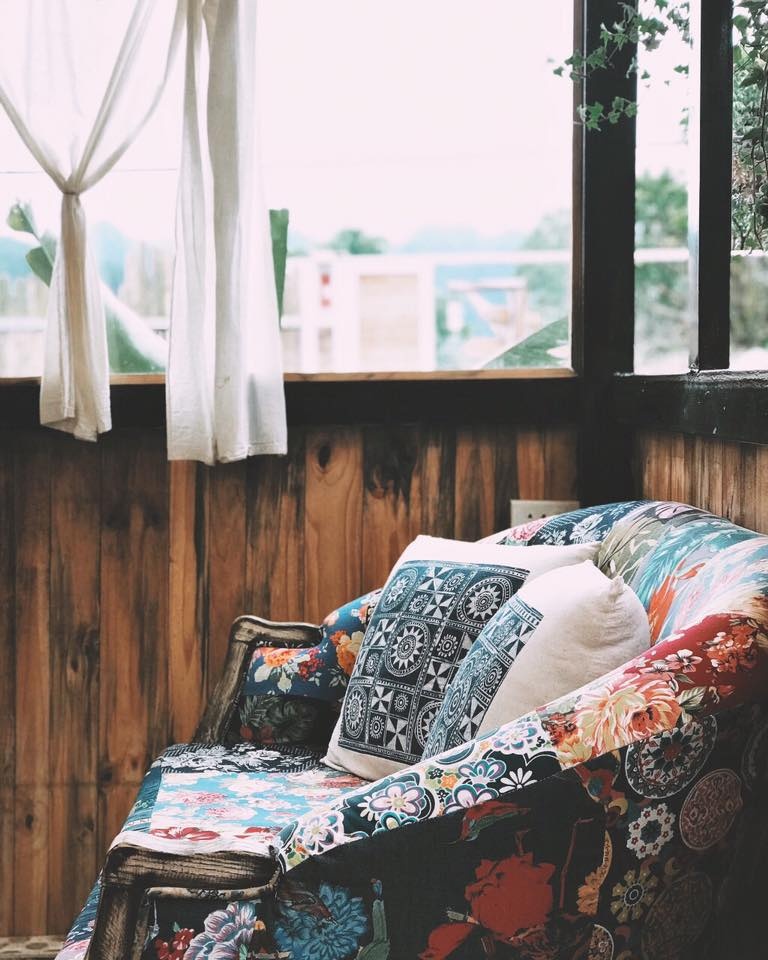 homestay Mộc Châu ảnh 1 homestay Moc Chau anh 1