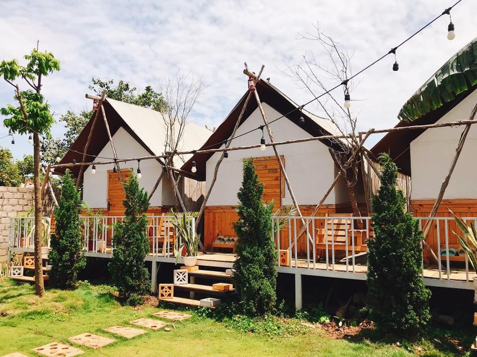 homestay Mộc Châu ảnh 7 homestay Moc Chau anh 7