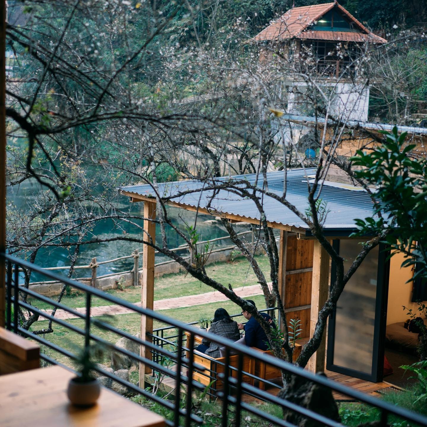 homestay Mộc Châu ảnh 13 homestay Moc Chau anh 13