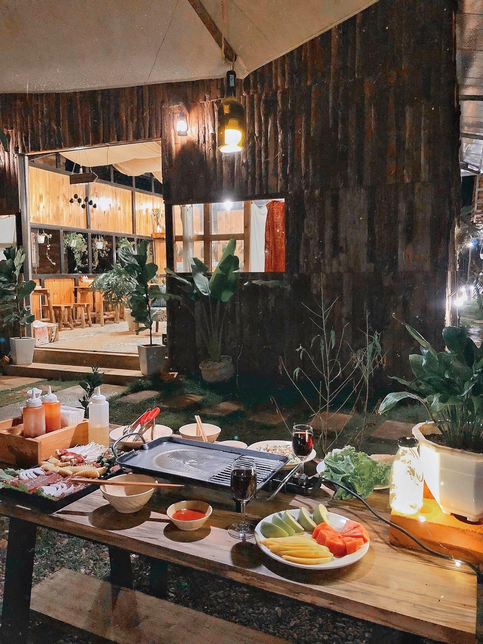 homestay Mộc Châu ảnh 2 homestay Moc Chau anh 2