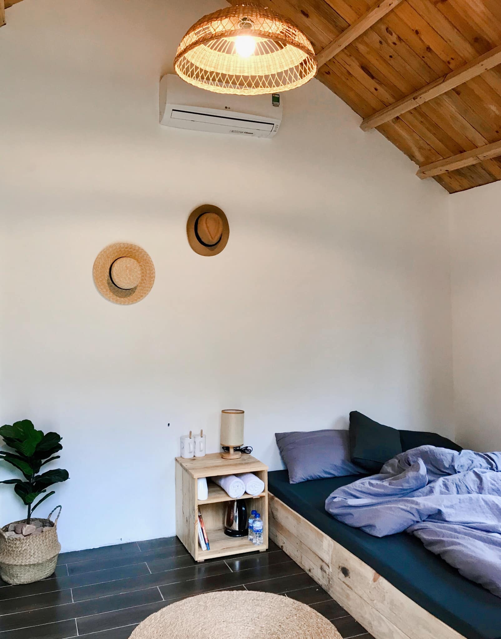 homestay Mộc Châu ảnh 19 homestay Moc Chau anh 19