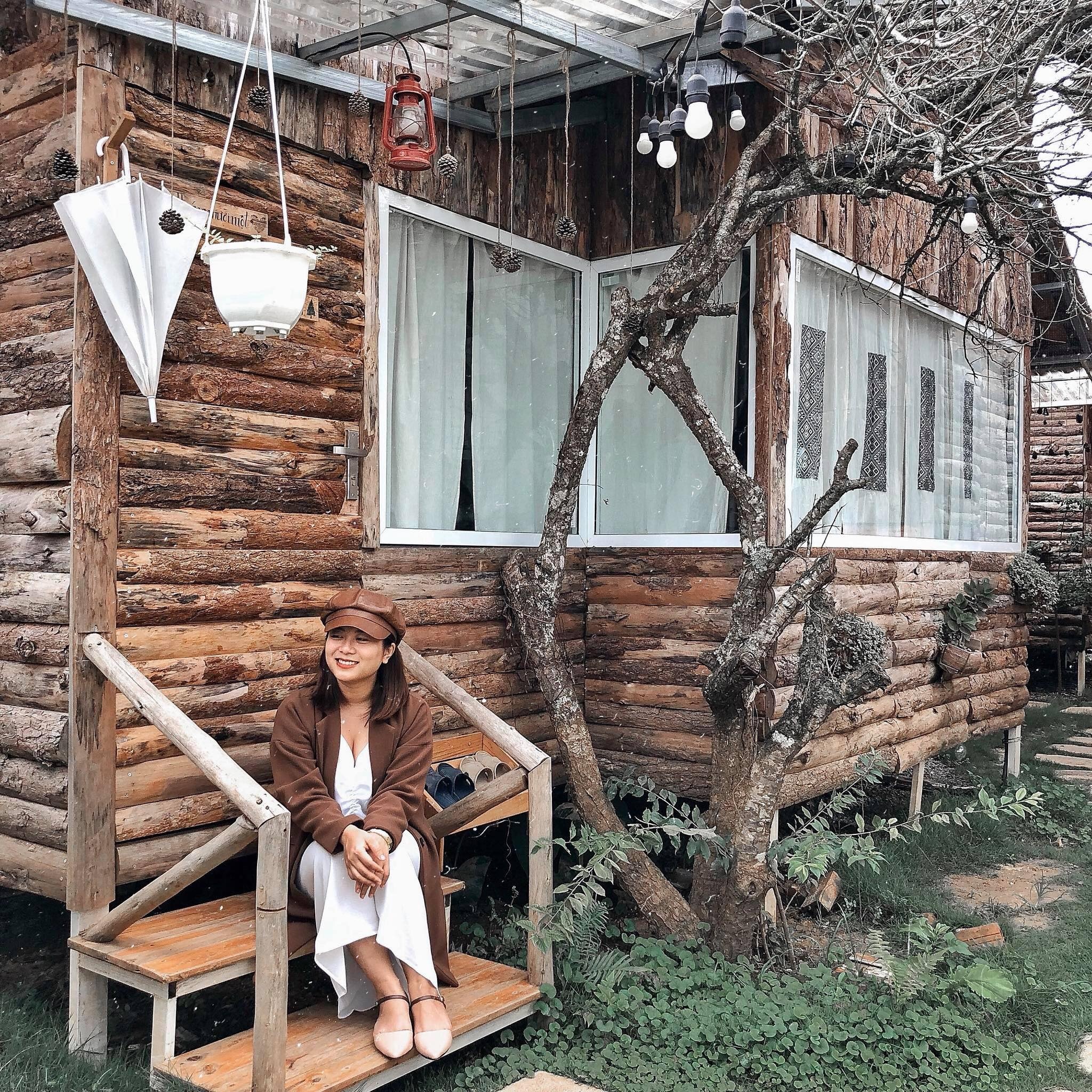 homestay Mộc Châu ảnh 3 homestay Moc Chau anh 3