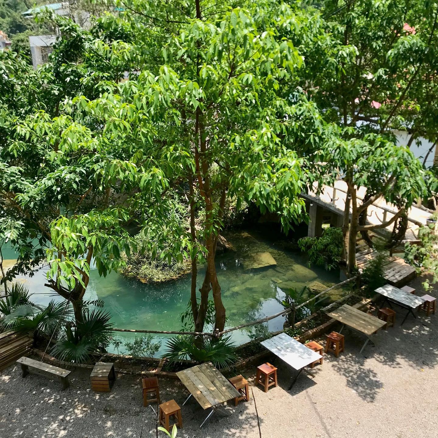 homestay Mộc Châu ảnh 15 homestay Moc Chau anh 15