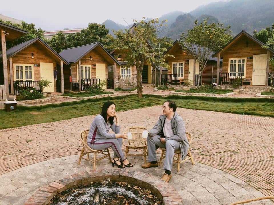homestay Mộc Châu ảnh 25 homestay Moc Chau anh 25