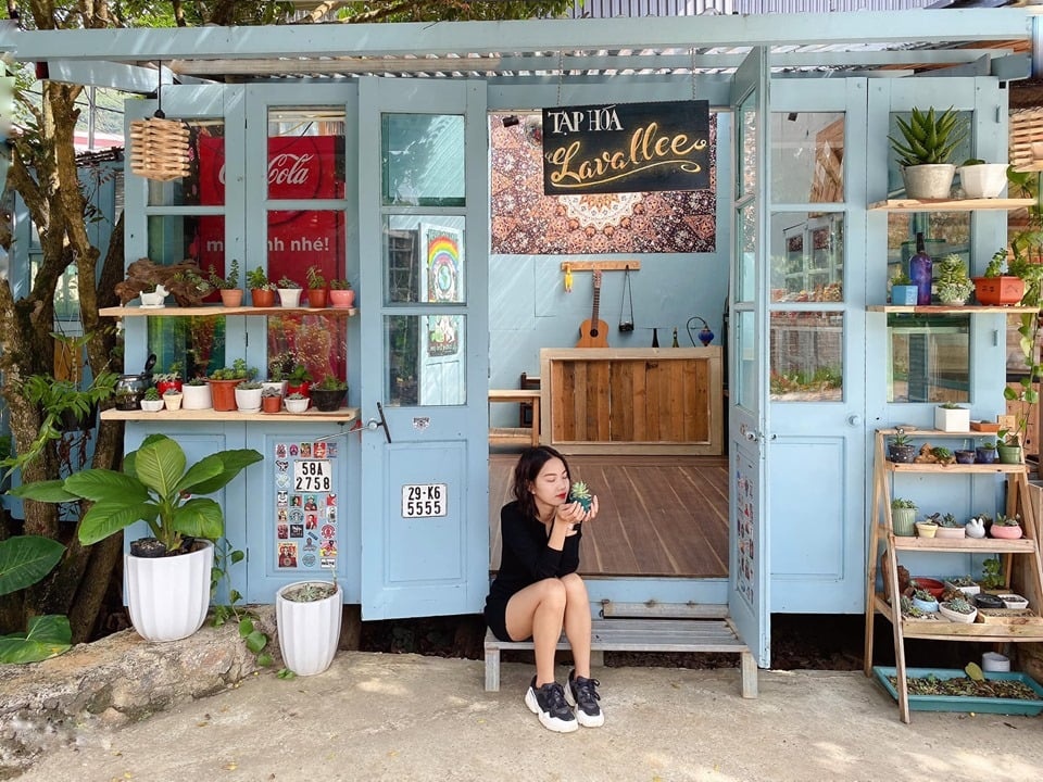 homestay Mộc Châu ảnh 26 homestay Moc Chau anh 26