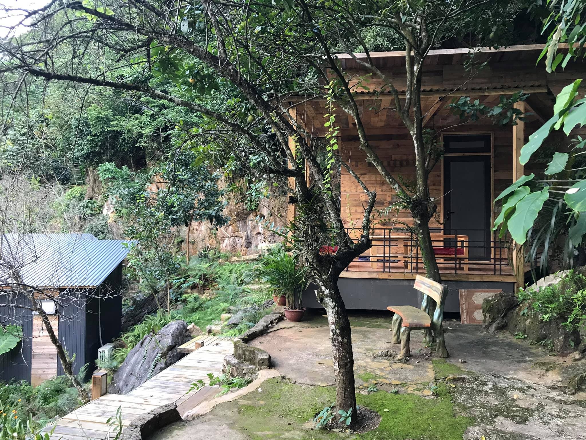 homestay Mộc Châu ảnh 16 homestay Moc Chau anh 16