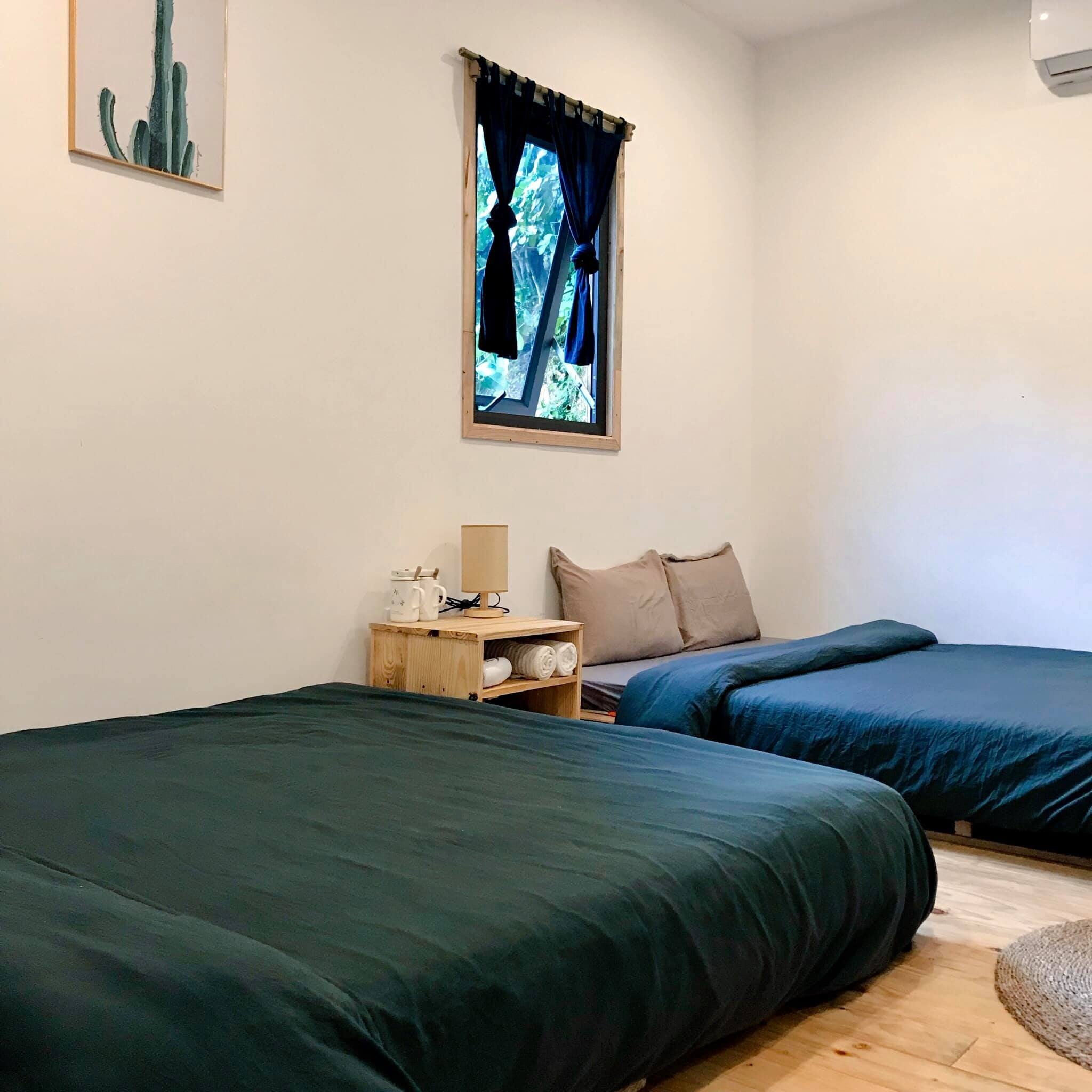 homestay Mộc Châu ảnh 20 homestay Moc Chau anh 20