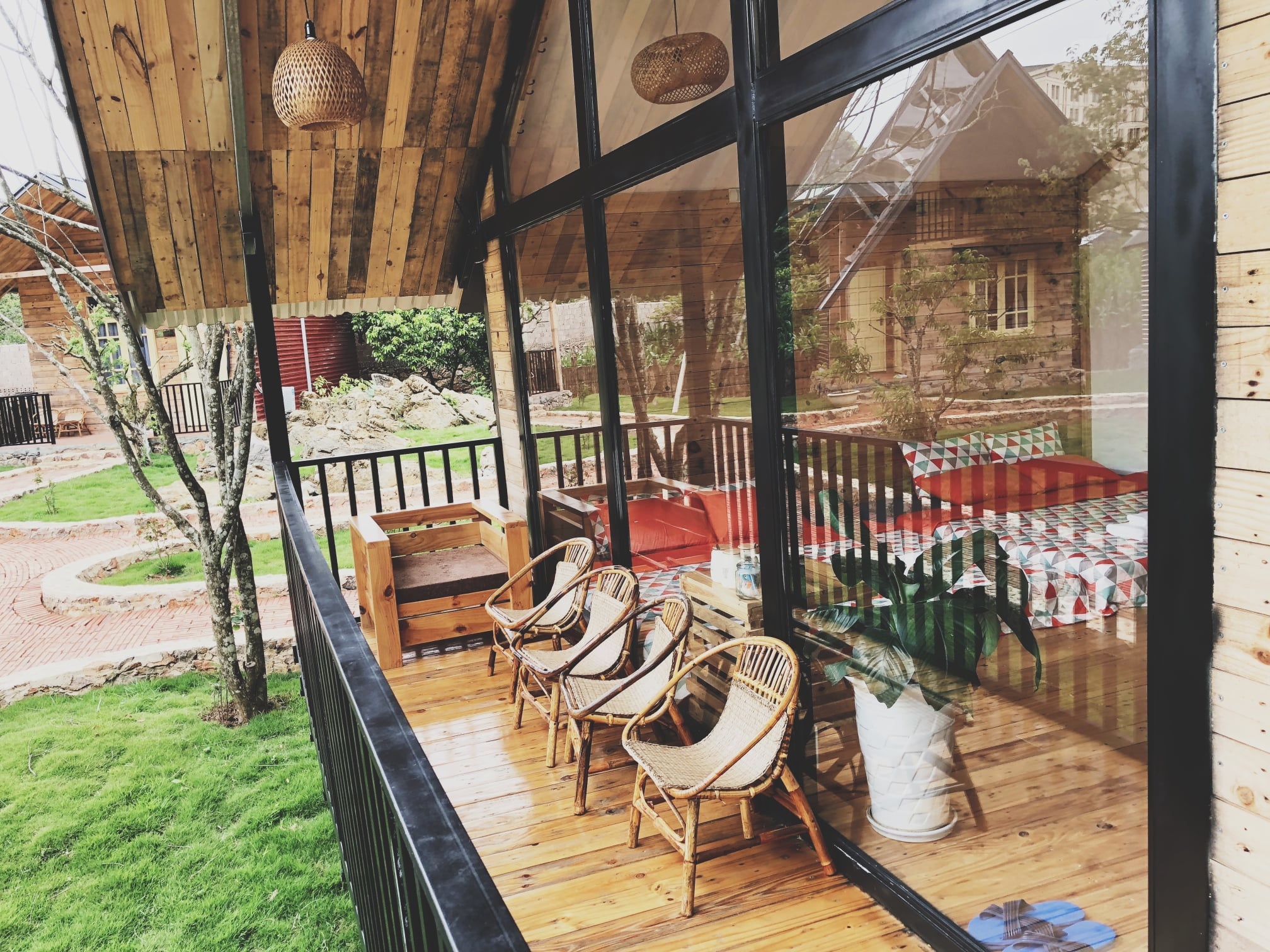 homestay Mộc Châu ảnh 28 homestay Moc Chau anh 28
