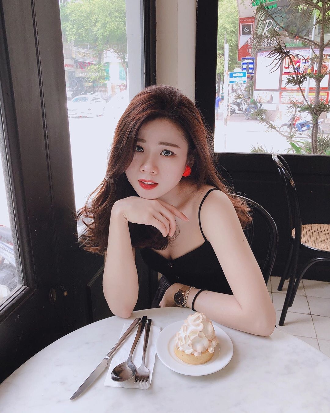 quan ca phe khong su dung nhua anh 27