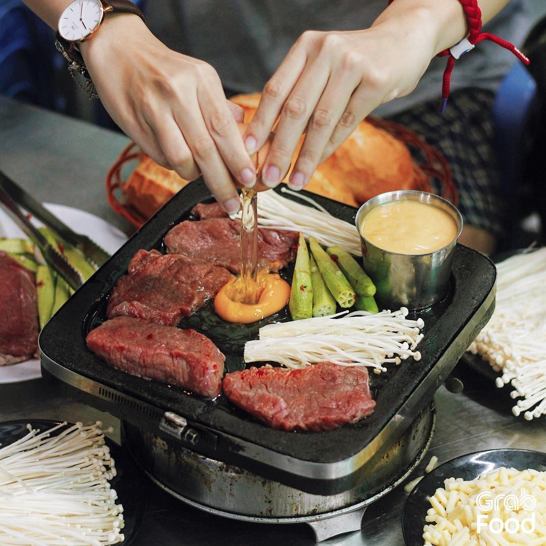 quan bo nuong noi tieng o TP.HCM anh 5