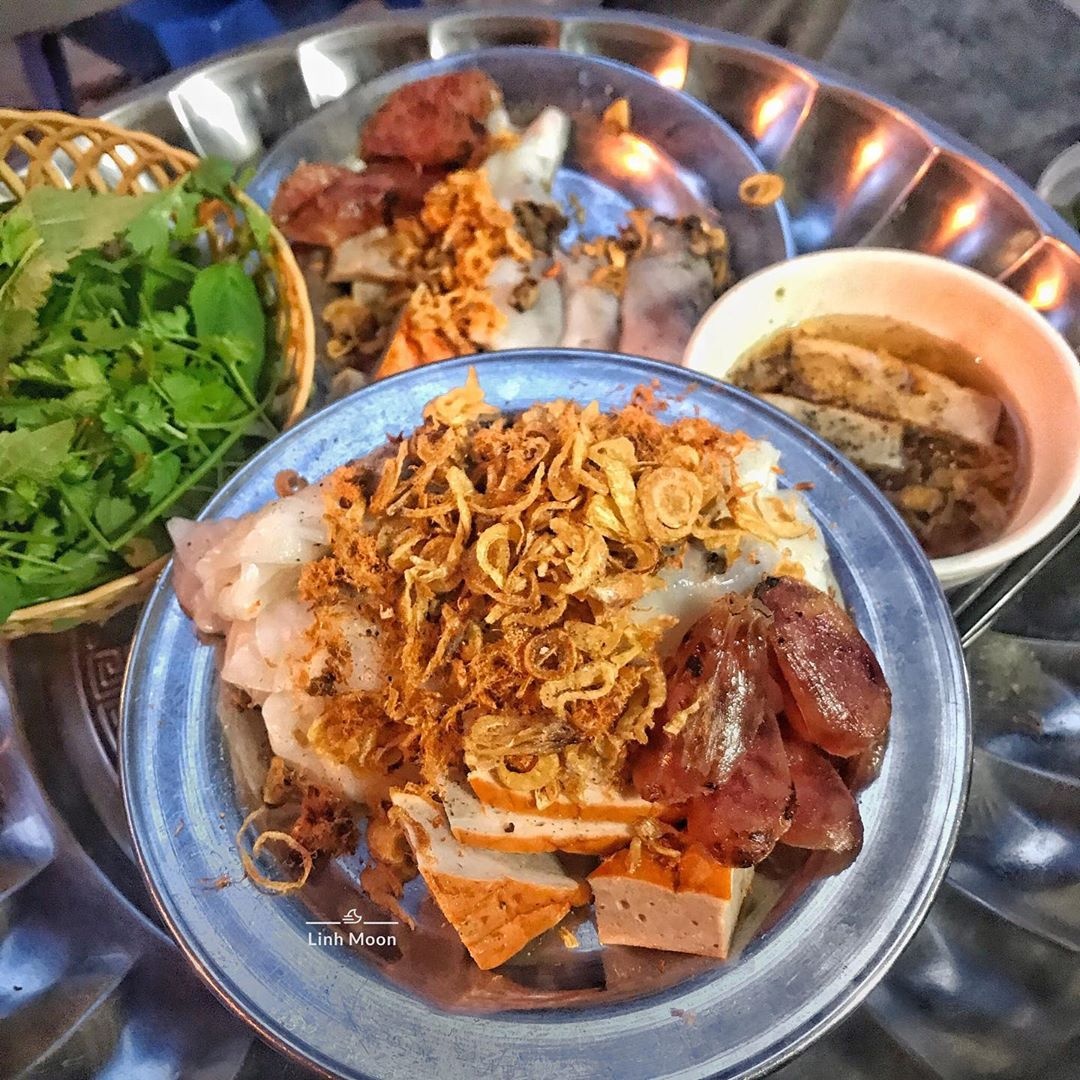 bánh cuốn nóng nổi tiếng Hà Nội ảnh 6 banh cuon nong noi tieng Ha Noi anh 6