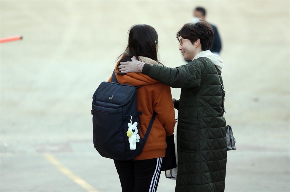 ky thi dai hoc han quoc CSAT anh 5