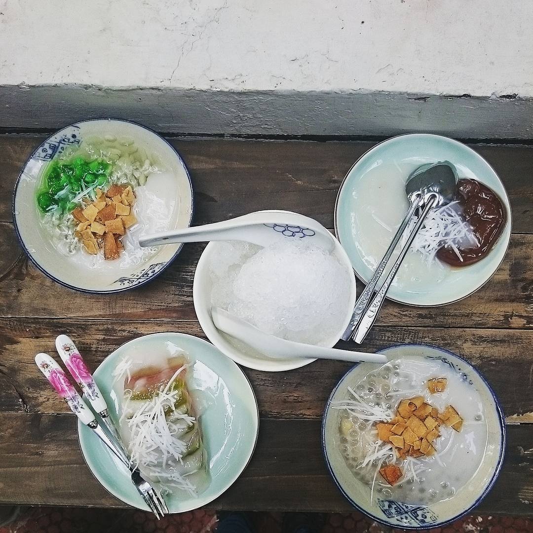 che ngon 3 mien anh 1