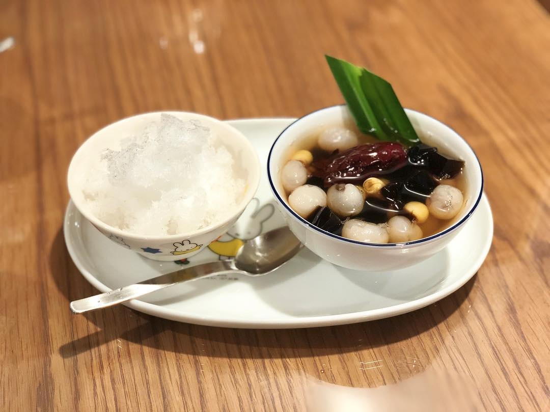 che ngon 3 mien anh 6