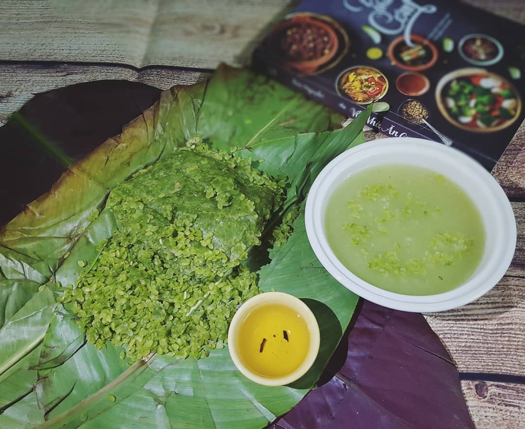 che ngon 3 mien anh 3