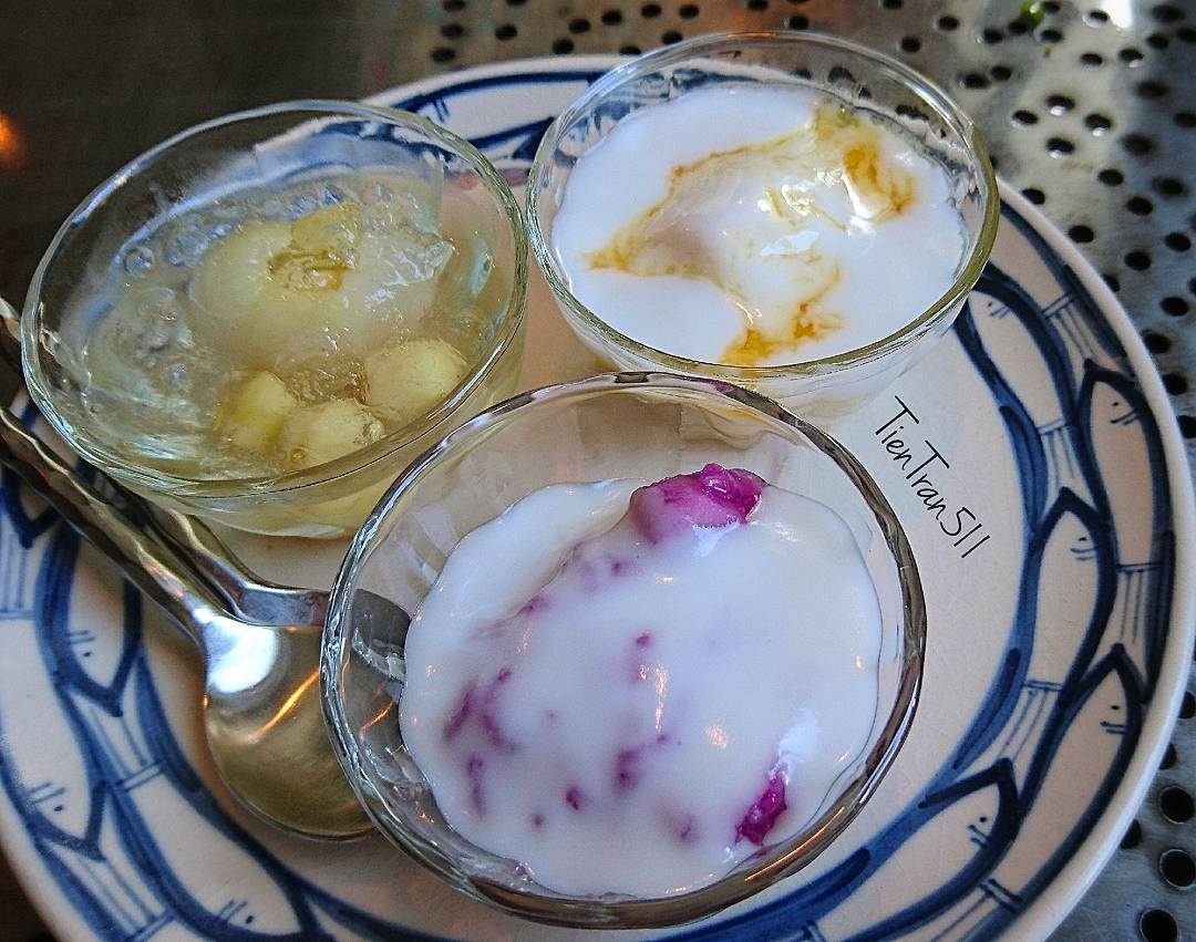 che ngon 3 mien anh 5