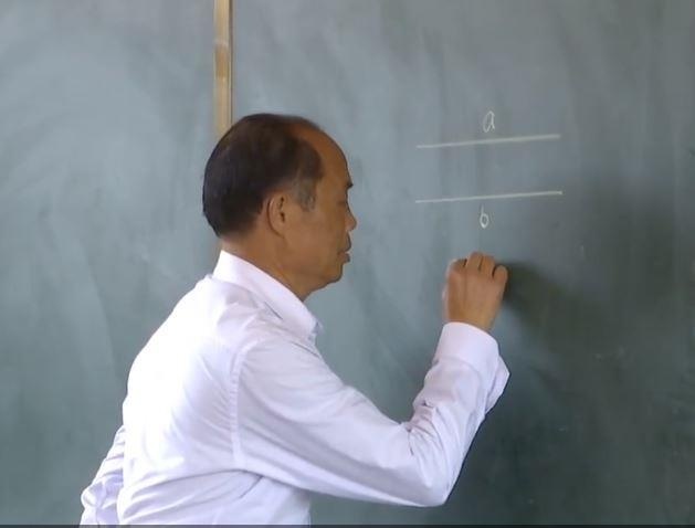 Thay giao day hoc o vung cao tu nam 18 tuoi hinh anh