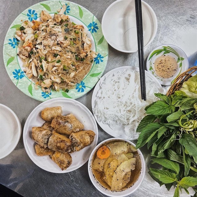 quán cua biển tươi ngon TP.HCM ảnh 8 quan cua bien tuoi ngon TP.HCM anh 8