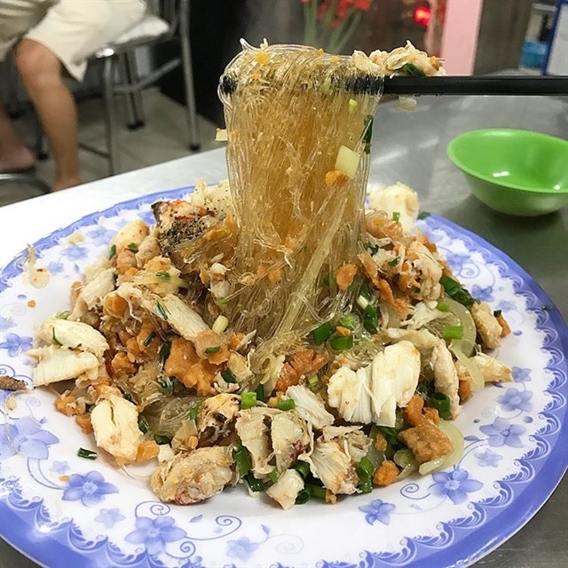 quán cua biển tươi ngon TP.HCM ảnh 6 quan cua bien tuoi ngon TP.HCM anh 6