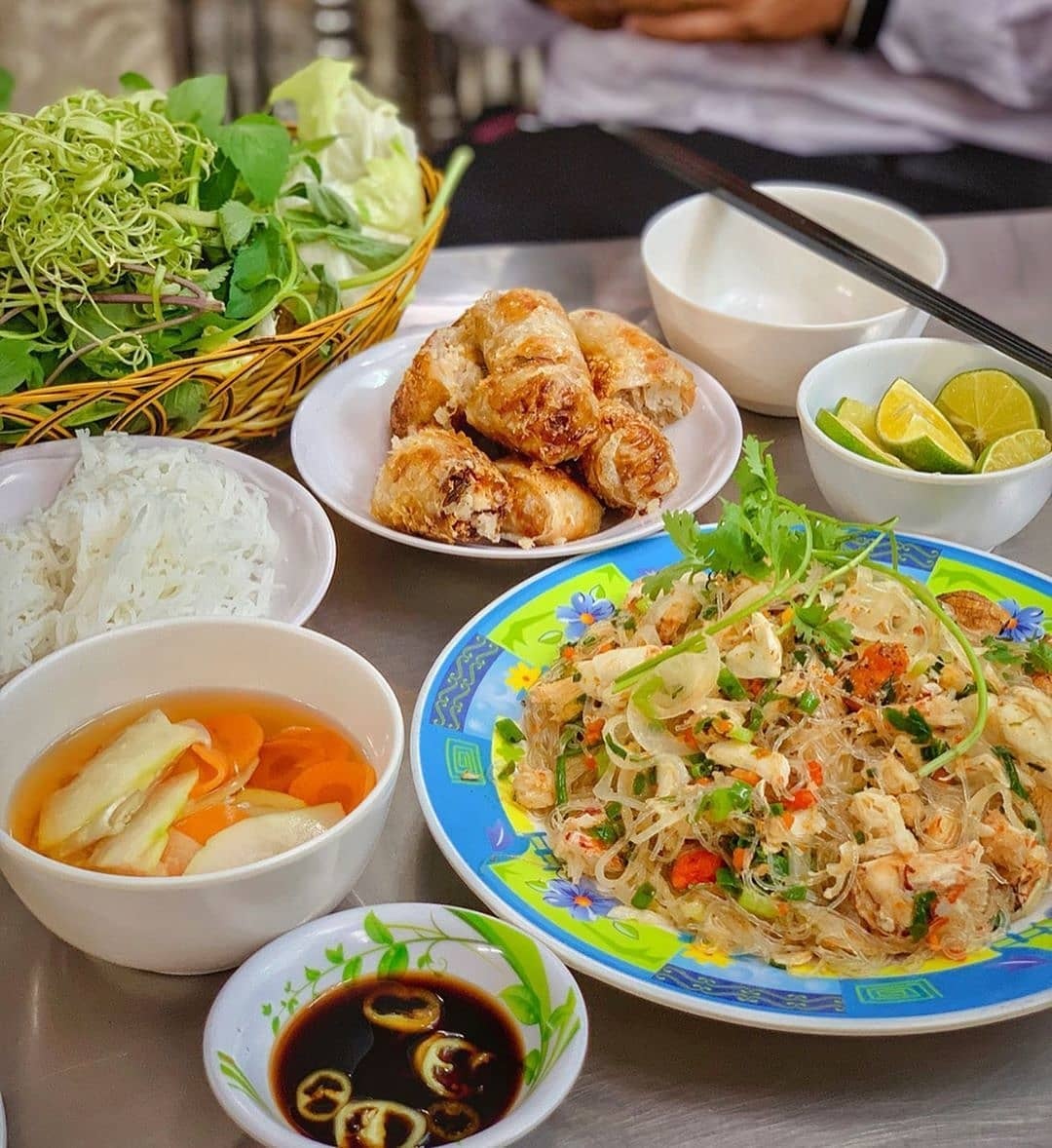 quán cua biển tươi ngon TP.HCM ảnh 7 quan cua bien tuoi ngon TP.HCM anh 7