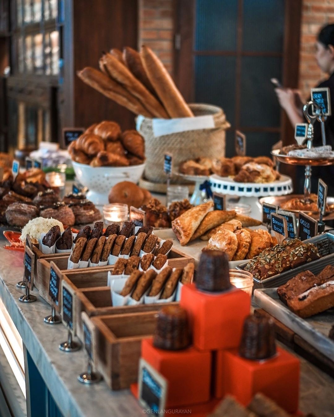 quan ca phe sang chanh anh 8