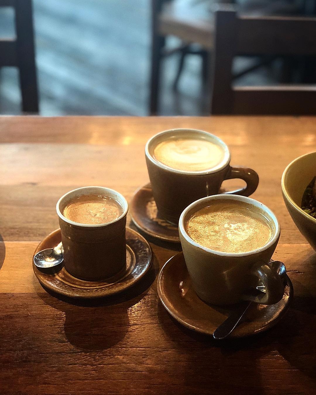 quan ca phe sang chanh anh 5