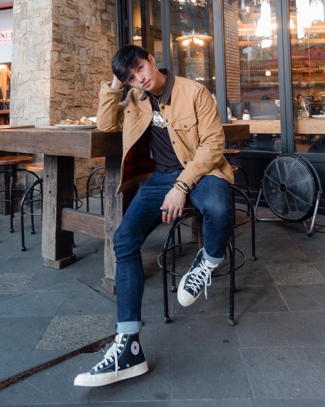 quan ca phe sang chanh anh 13