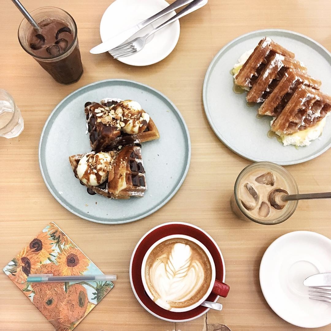 quan ca phe sang chanh anh 18