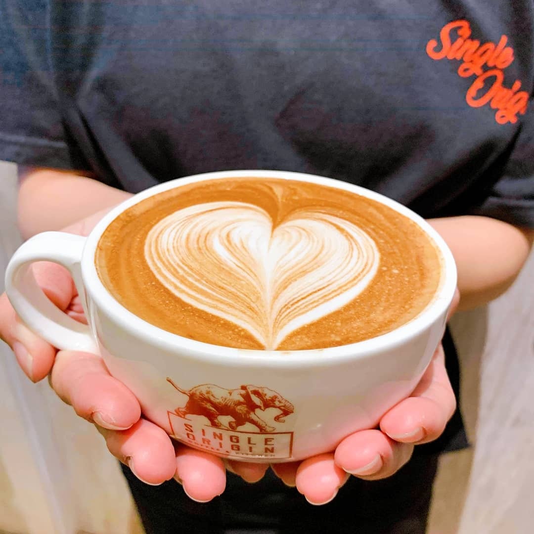 quan ca phe sang chanh anh 14