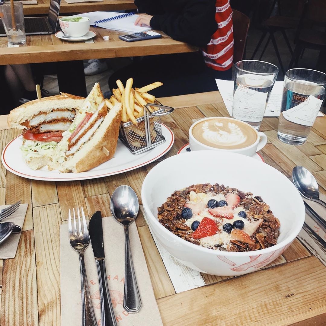 quan ca phe sang chanh anh 21