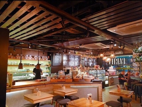 quan ca phe sang chanh anh 15