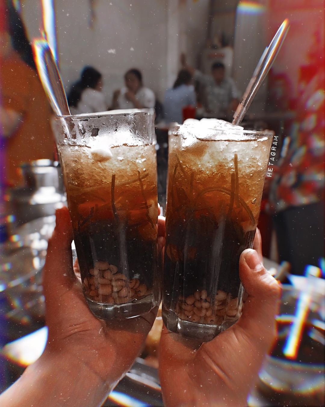 khu pho am thuc TP.HCM anh 11