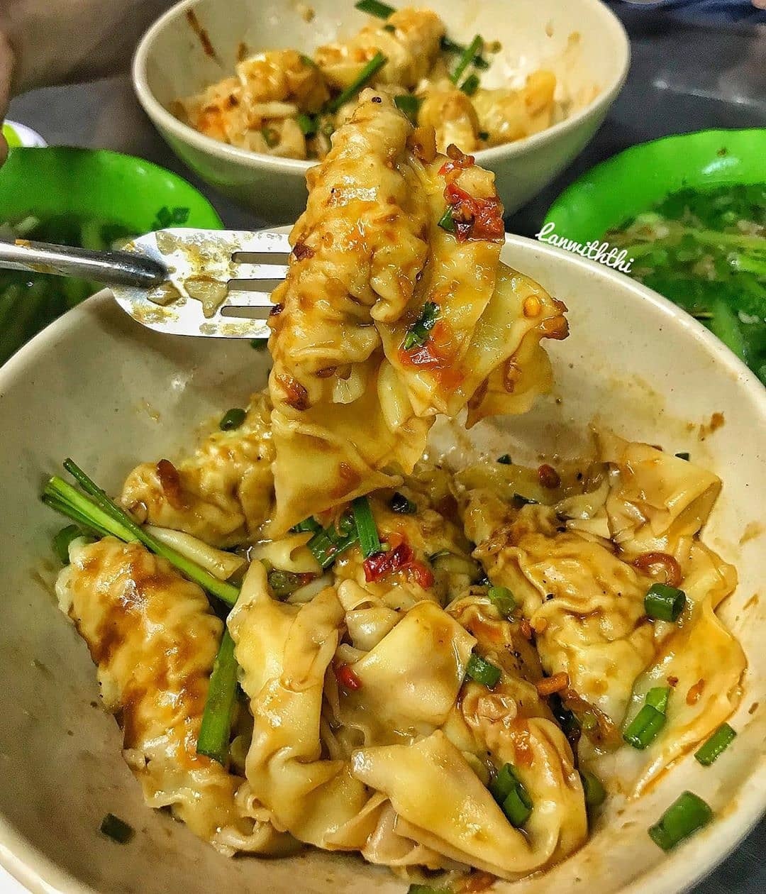 khu pho am thuc TP.HCM anh 13