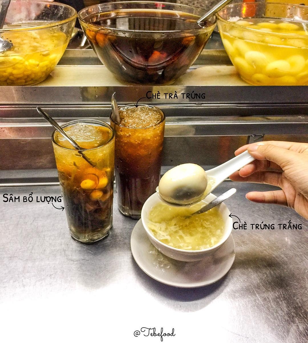 khu pho am thuc TP.HCM anh 12