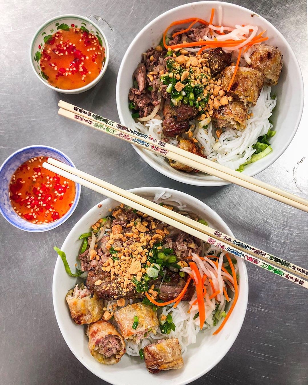 khu pho am thuc TP.HCM anh 10