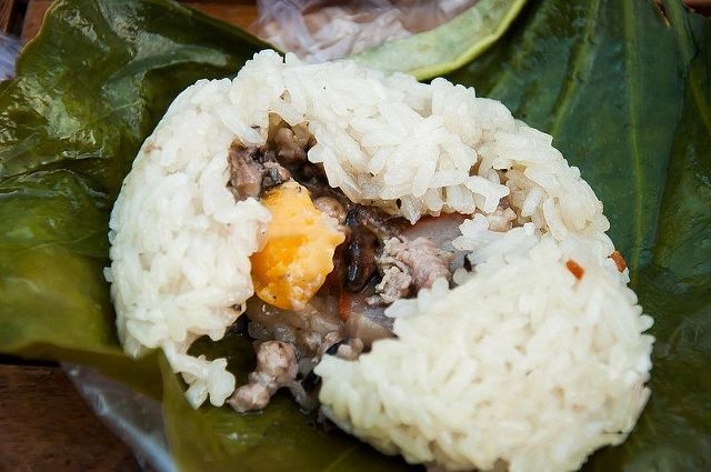 Xoi dem ngon o TP.HCM anh 13