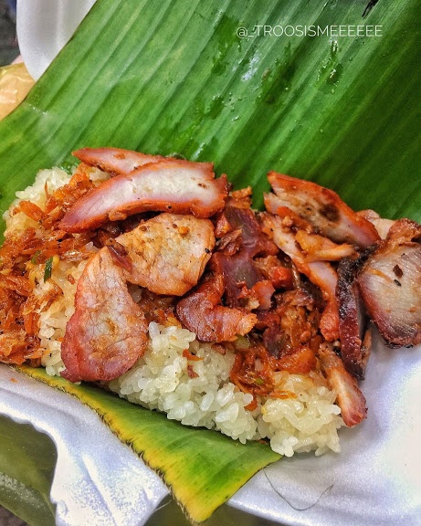 Xoi dem ngon o TP.HCM anh 4