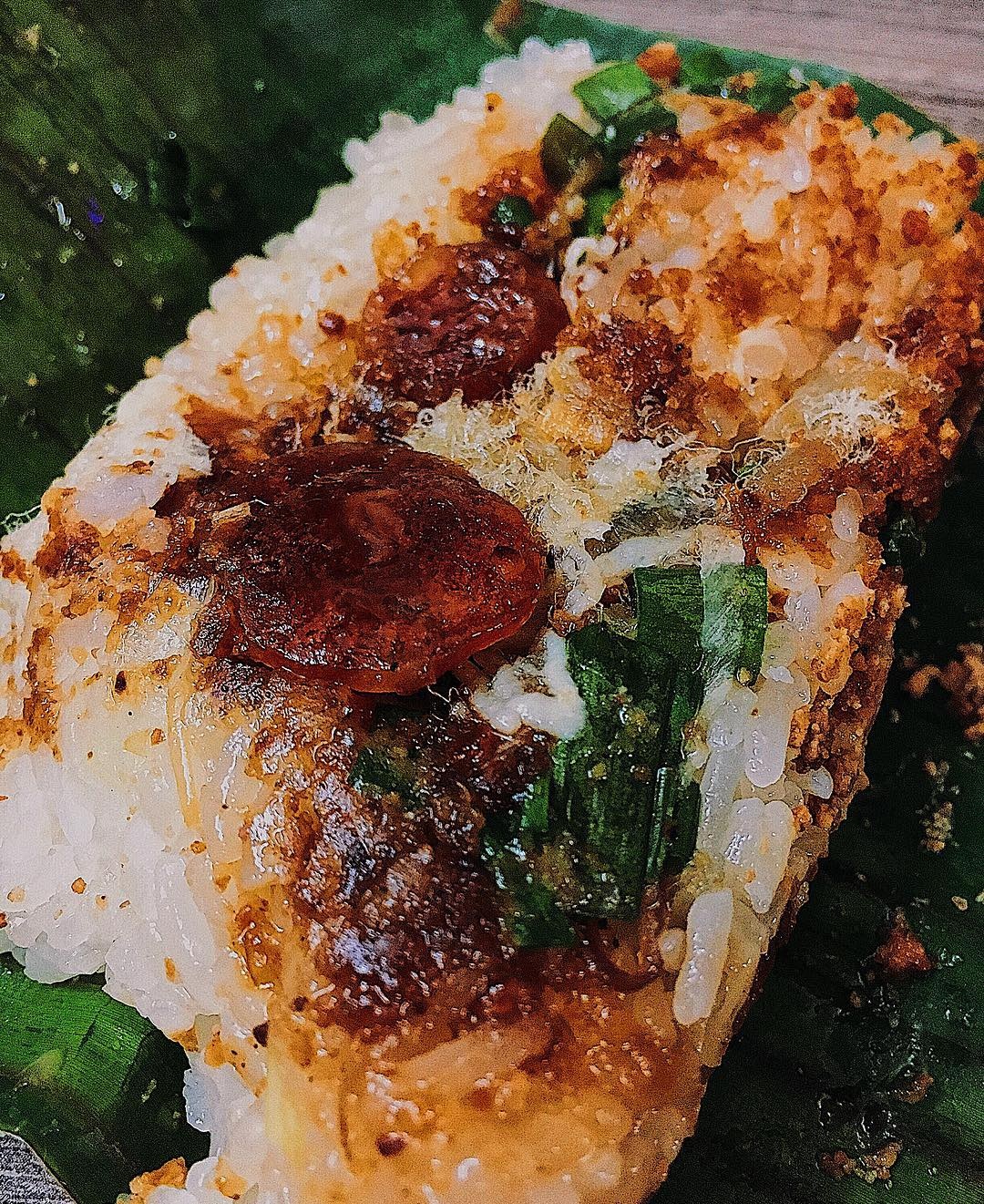 Xoi dem ngon o TP.HCM anh 7