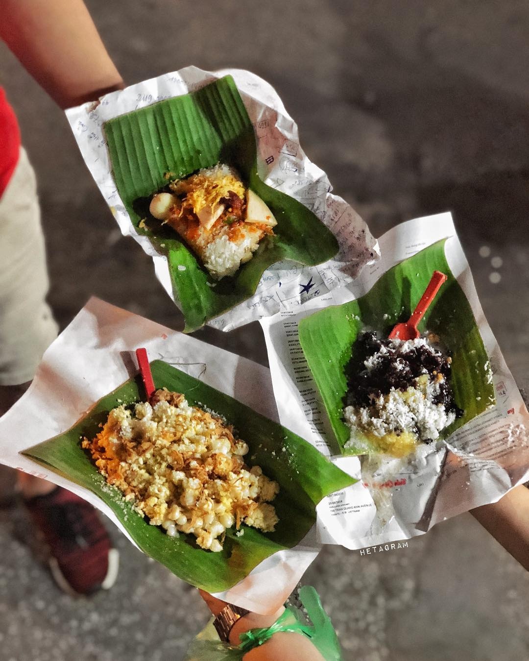 Xoi dem ngon o TP.HCM anh 10