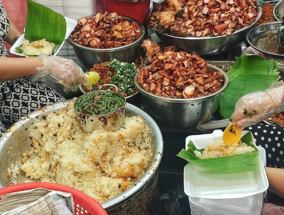 Nhung quan xoi dem ngon nuc tieng o TP.HCM hinh anh