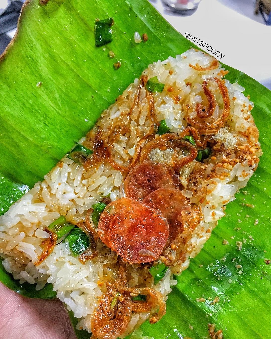 Xoi dem ngon o TP.HCM anh 6