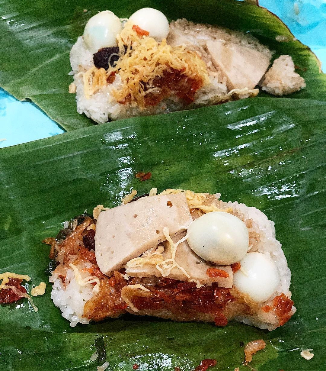 Xoi dem ngon o TP.HCM anh 11