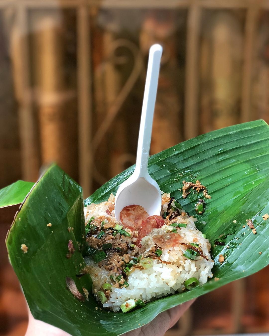 Xoi dem ngon o TP.HCM anh 5