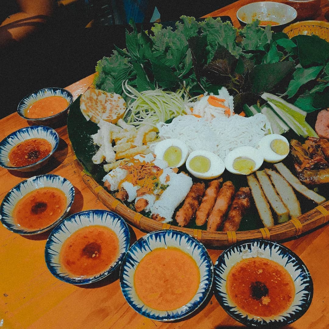 con duong an vat TP.HCM anh 1